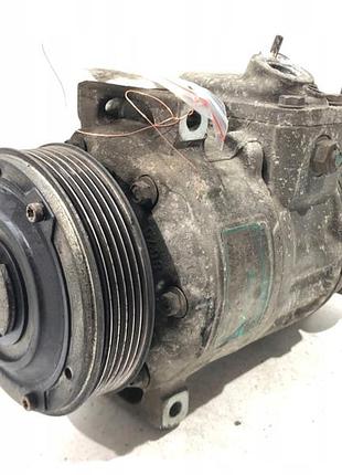 Компресор кондиціонера vw touran 2.0tdi 1k0820803q