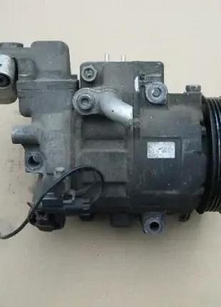 Компресор кондиціонера mercedes w168 447220-8870