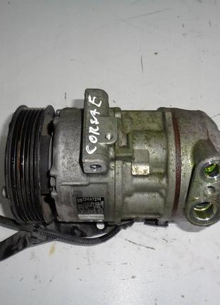 Компресор кондиціонера opel corsa e 1.3 cdti 16р. 2