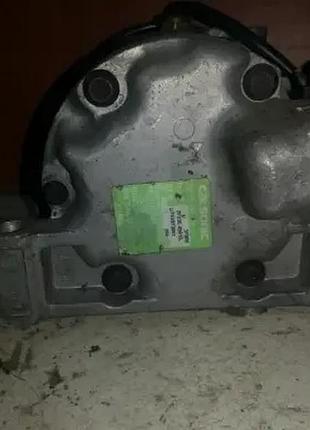 Компрессор кондиционера nissan micra 3