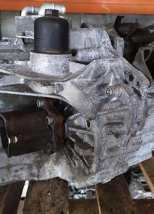 Акпп автоматична коробка передач dsg vw audi 2.0tdi hjp