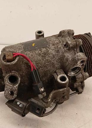 Компресор кондиціонера mitsubishi akc200a084 3