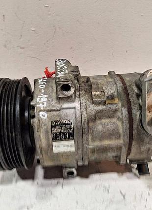 Компрессор кондиционера copmpressor 39006353 opel corsa e 1.4 16v 14