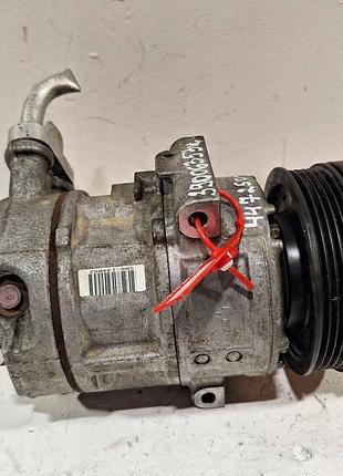 Компрессор кондиционера copmpressor 39006353 opel corsa e 1.4 16v 14 2