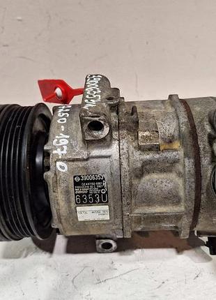 Компрессор кондиционера copmpressor 39006353 opel corsa e 1.4 16v 14 3