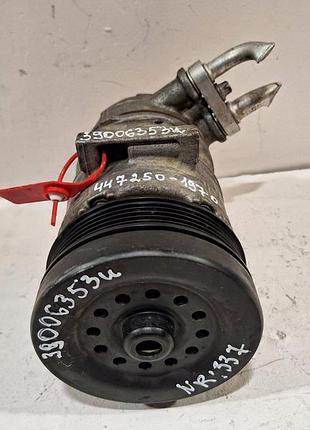 Компрессор кондиционера copmpressor 39006353 opel corsa e 1.4 16v 14 6
