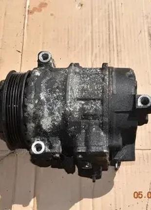 Компрессор кондиционера mercedes w163 amg klimatyzacj 0002308811