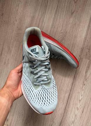 Кросівки nike zoom оригінал 2