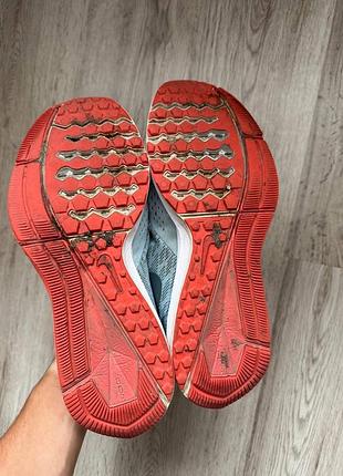 Кросівки nike zoom оригінал 3