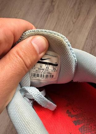 Кросівки nike zoom оригінал 4