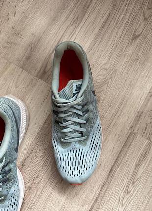 Кросівки nike zoom оригінал 8