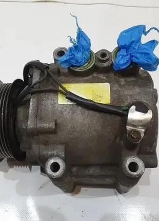 Компресор кондиціонера jaguar x-type 2.5 v6