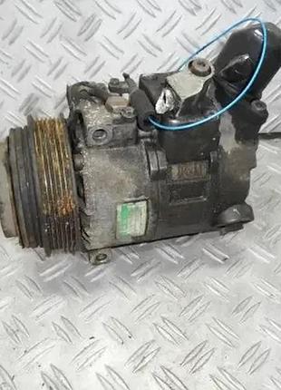 Компрессор кондиционера mercedes-benz w210 2.4 v6