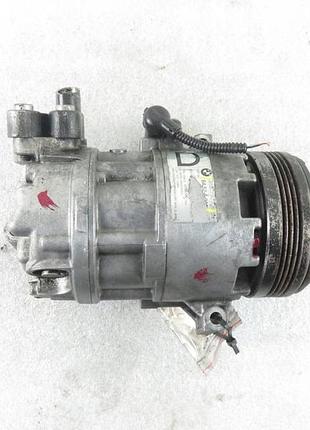 Компрессор кондиционера bmw e46 320 d 64526905