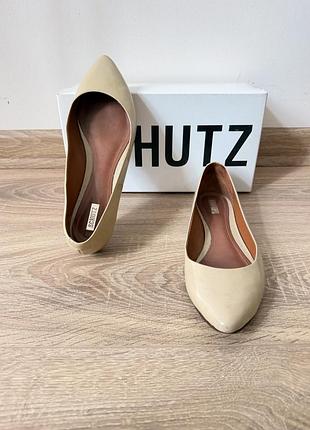 Schutz балетки