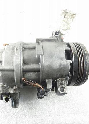 Компрессор кондиционера bmw e46 320 d 64526905 4