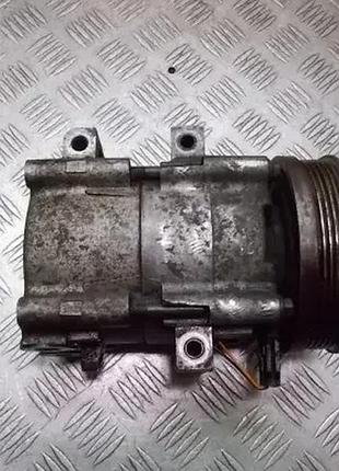 Компрессор кондиционера ford transit mk6 2.0 tddi
