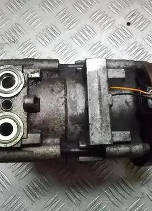 Компрессор кондиционера ford transit mk6 2.0 tddi 2