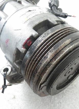 Компрессор кондиционера bmw e46 320 d 64526905 6