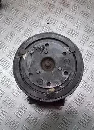 Компрессор кондиционера ford transit mk6 2.0 tddi 4