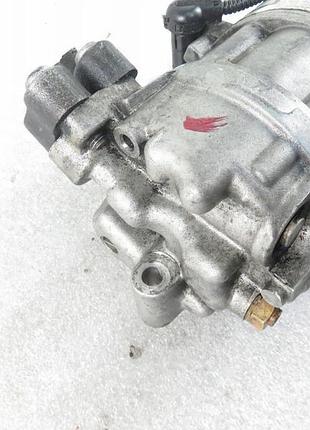 Компрессор кондиционера bmw e46 320 d 64526905 7