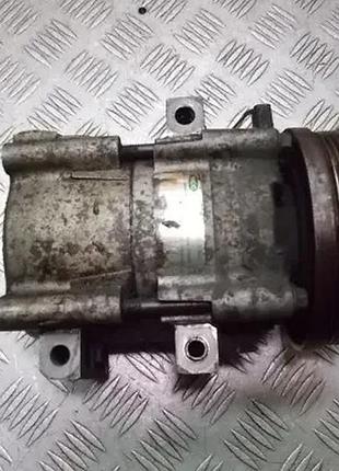 Компрессор кондиционера ford transit mk6 2.0 tddi 5