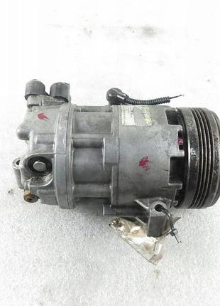 Компрессор кондиционера bmw e46 320 d 64526905 8