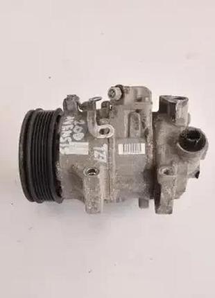Компрессор кондиционера avensis t27 2.0 447260-1495