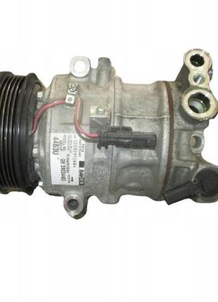 Компресор кондиціонера opel 1.0t 39034463