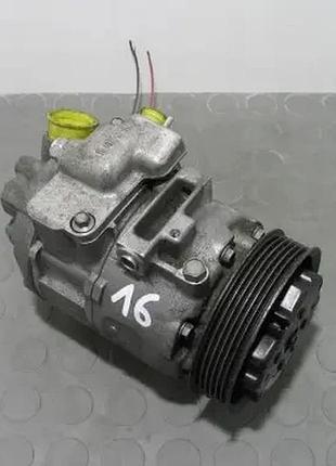 Компресор кондиціонера fabia i 1.2 12v 6q0820803g