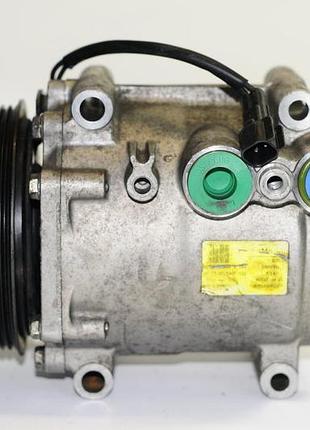 Компресор кондиціонера ford fiesta 8v5119d629df