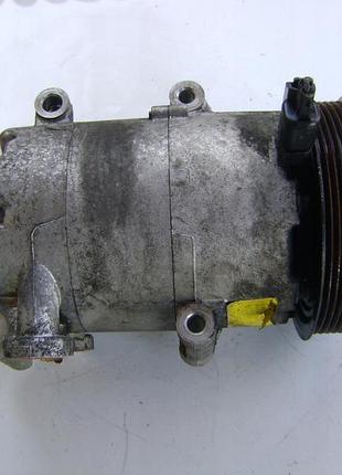 Компресор кондиціонера ford transit 2.4tdci