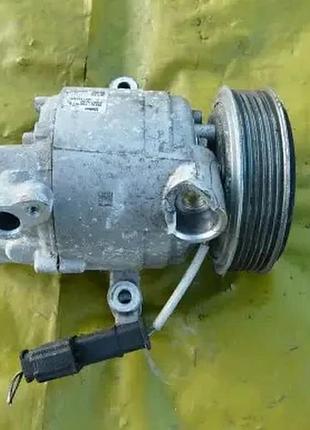 Компрессор кондиционера citroen c1 ii pompa klimy 88310-yv010