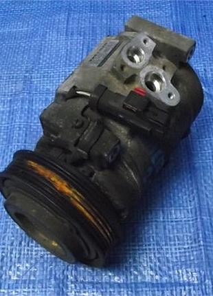 Компресор кондиціонера jeep 2.5 crd 447220-3972