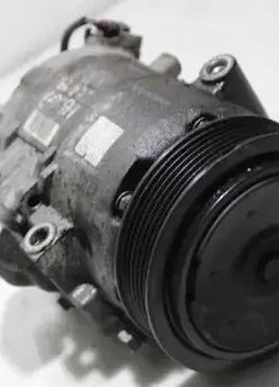 Компресор кондиціонера seat ibiza iv 6j 1.4