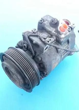 Компресор кондиціонера audi a6 c5 2.4 alf