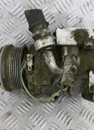 Компрессор кондиционера ford focus mk1 mk-1