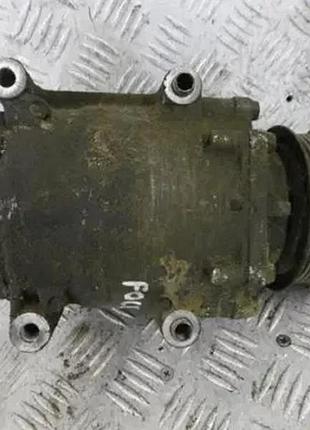 Компрессор кондиционера ford focus mk1 mk-1 2