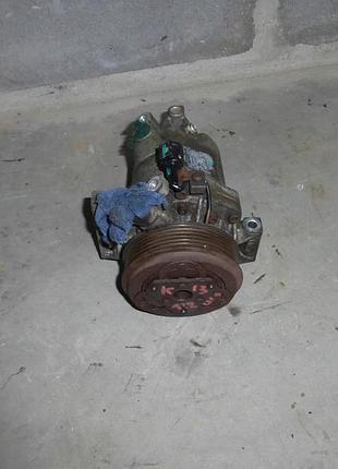 Компресор кондиціонера nissan 926001hc1d