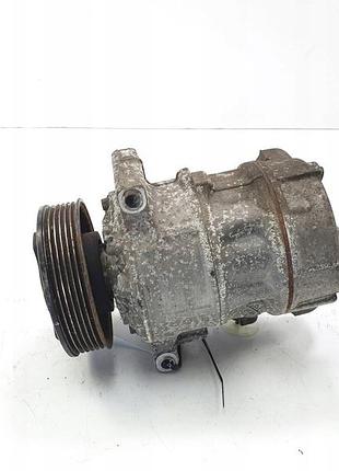 Компресор кондиціонера 5q0816803e skoda fabia iii