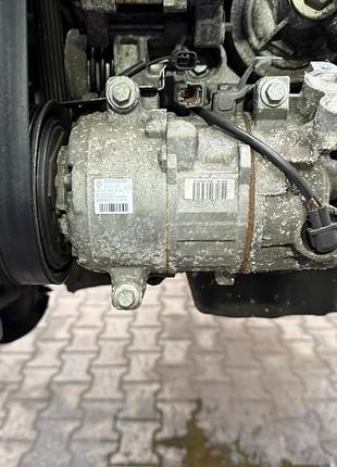 Компрессор кондиционера renault oe 926008209r