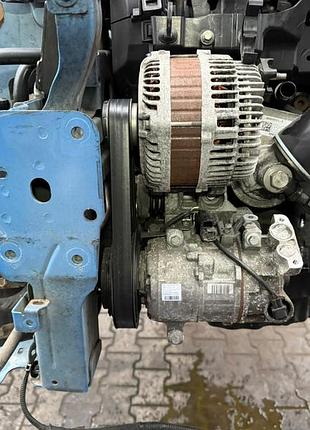 Компрессор кондиционера renault oe 926008209r 6