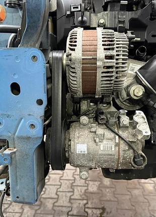 Компрессор кондиционера renault oe 926008209r 7