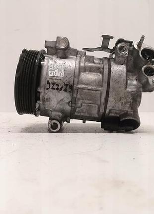 Компресор кондиціонера citroen oe 9675655880
