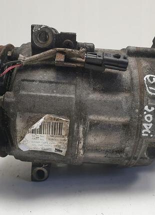Компресор кондиціонера renault trafic ii 2.0 dci 8200454172