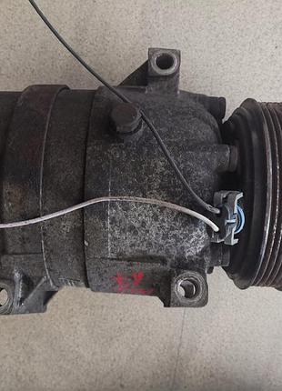 Компресор кондиціонера nissens 89063