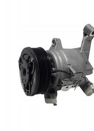 Компресор кондиціонера subaru xv forester кондиціонера 73111fl030