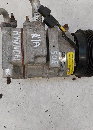 Компрессор кондиционера nissens 89278 2