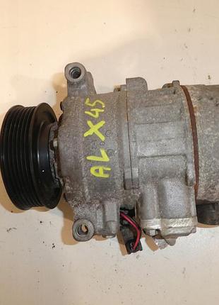 Компресор кондиціонера audi a4 b6 8e0260805ba