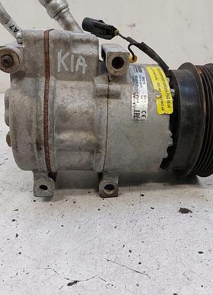 Компрессор кондиционера nissens 89278 5